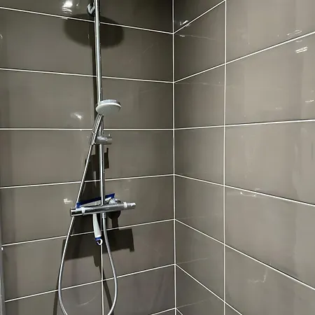 De Kerjézéquel 2kms Feriehus *